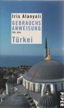 Gebrauchsanweisung für die Türkei.