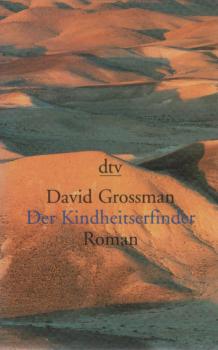 Der Kindheitserfinder : Roman.