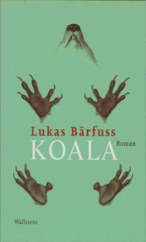 Koala : Roman.
