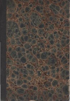 Taschenbuch der Flora von Württemberg.