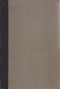 Der Dienstvertrag. Sonderausgabe aus J.v.Staudingers Kommentar zum Bürgerlichen Gesetzbuch, Band 2 "Recht der Schuldverhältnisse", 3.Teil.