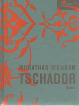Tschador : Roman.