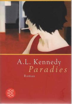 Paradies : Roman.