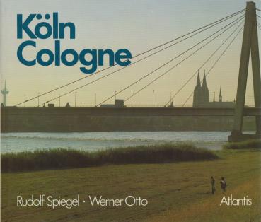 Köln Cologne.