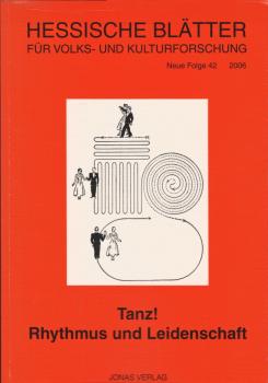 Tanz! Rhythmus und Leidenschaft.