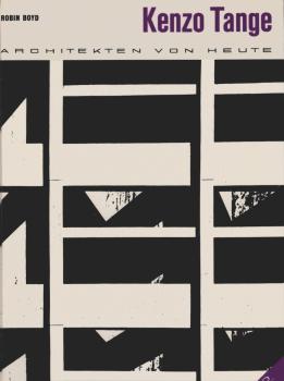 Kenzo Tange.