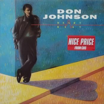 Heartbeat [Vinyl, LP, Album]