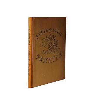 Fahrten. Landschaften und Städte.