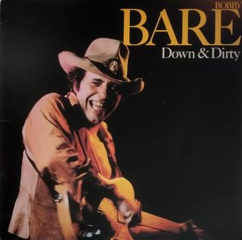 Down & Dirty [Vinyl, LP, Album]
