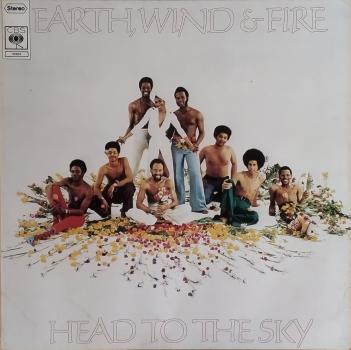 Head To The Sky [Vinyl, LP, Album, Gatefold]