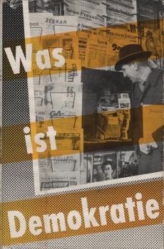 Was ist Demokratie.