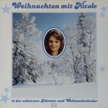 Weihnachten Mit Nicole [Vinyl, LP, Album ]