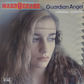 Guardian Angel »Original Version« [Vinyl, 12", 45 RPM, Maxi-Single]
