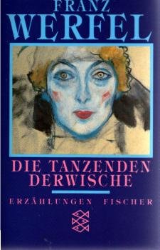 Werfel, Franz: Gesammelte Werke in Einzelbänden; Teil: Die Erzählungen.