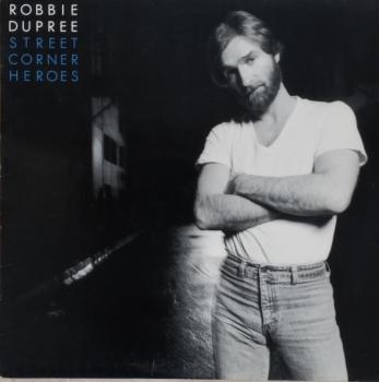 Street Corner Heroes [Vinyl, LP, Album]