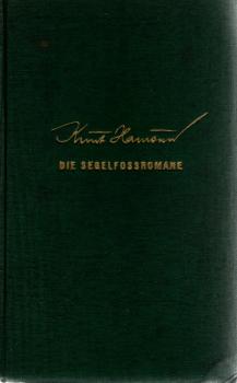 Kinder ihrer Zeit; Die Stadt Segelfoss. Die Segelfossromane.