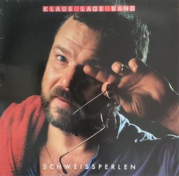 Schweissperlen [Vinyl, LP, Album]