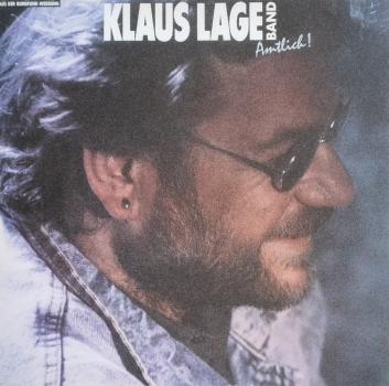 Amtlich! [Vinyl, LP, Album, Club Edition]