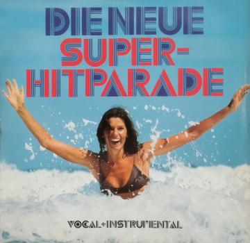 Die Neue Super-Hitparade [2 x Vinyl, LP, Compilation]