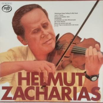 Helmut Zacharias [2 x Vinyl, LP, Compilation]