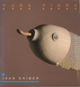 Pura Fibra. Esculturas