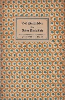 Das Marien-Leben.