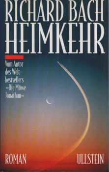 Heimkehr : ein Abenteuer des Geistes ; Roman.