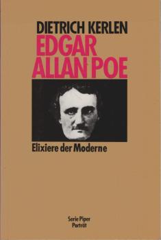Edgar Allan Poe : Elixiere d. Moderne.