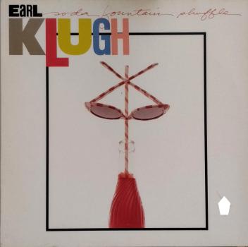 Soda Fountain Shuffle [Vinyl, LP, Album]