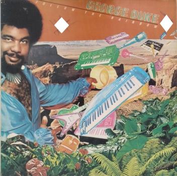 Follow The Rainbow [Vinyl, LP, Album]