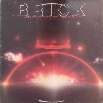 Summer Heat [Vinyl, LP, Album]
