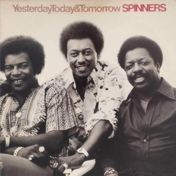 Yesterday, Today & Tomorrow [Vinyl, LP, Album]