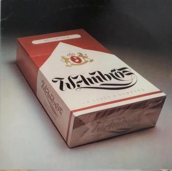 19 Class A Numbers [2 x Vinyl, LP, Album]