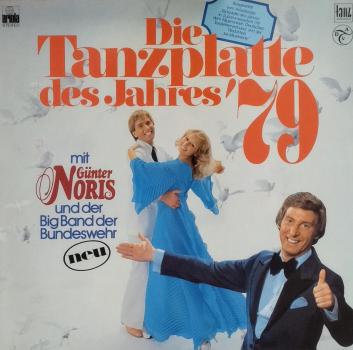Die Tanzplatte Des Jahres '79 [Vinyl, LP]