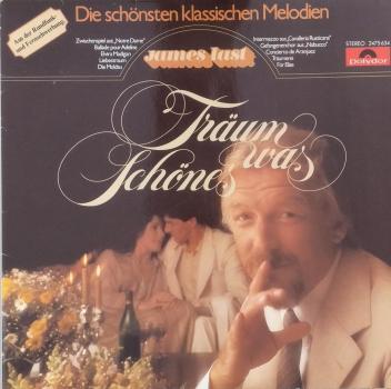 Träum Was Schönes [Vinyl, LP, Compilation]