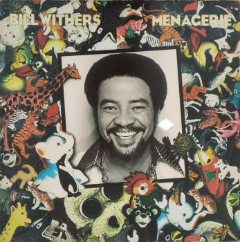 Menagerie [Vinyl, LP, Album]