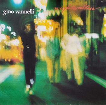 Nightwalker [Vinyl, LP, Album]