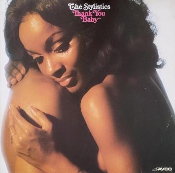 Thank You Baby [Vinyl, LP, Album]
