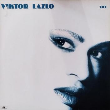 She [Vinyl, LP, Album]