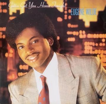 Gotta Get You Home Tonight [Vinyl, 12", 45 RPM]