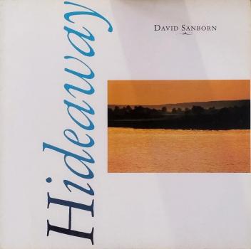 Hideaway [Vinyl, LP]