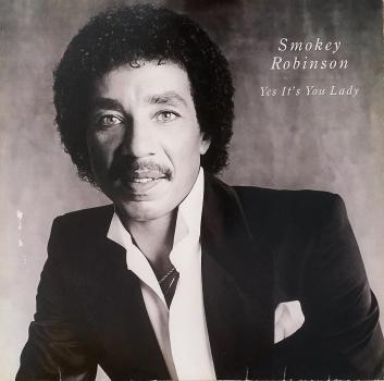 Yes It's You Lady [Vinyl, LP, Album]