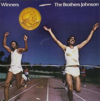 Winners [Vinyl, LP, Album, Gatefold]