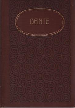 Dantes Göttliche Komödie. 1. und 2. Band (in einem Buch).