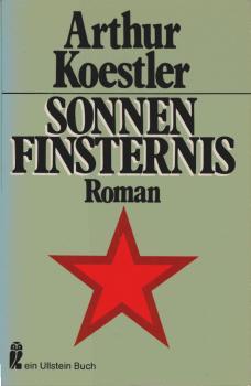 Sonnenfinsternis : Roman ; einzig autoris. Übertr. aus d. Engl.
