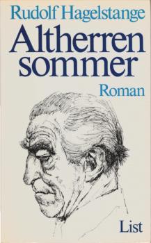Altherrensommer : Roman.