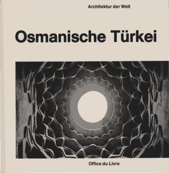 Osmanische Türkei.