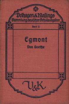 Egmont.