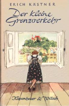 Der kleine Grenzverkehr oder Georg und die Zwischenfälle.