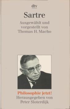 Sartre.